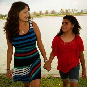 Meet your Posher, Sherry